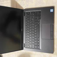 PC - DELL LATITUDE