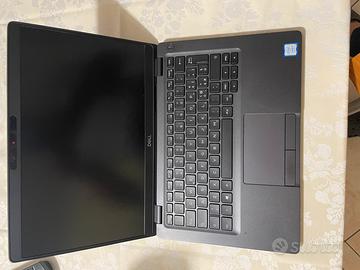 PC - DELL LATITUDE