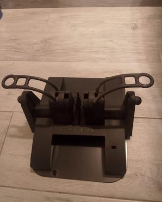 Porta sci magnetico 