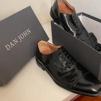 Scarpe francesina DAN JOHN