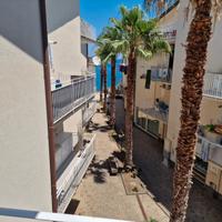 Appartamento fronte mare per vacanza estiva