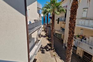 Appartamento fronte mare per vacanza estiva