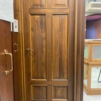 PORTA INTERNA PANNELLATA