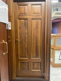 PORTA INTERNA PANNELLATA