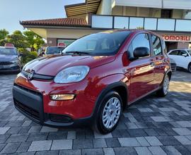FIAT Panda 1.0 70CV Hybrid #PRONTA CONSEGNA