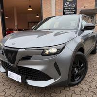 Alfa Romeo Junior 1.2 136 CV Hybrid eDCT6
