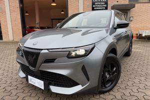 Alfa Romeo Junior 1.2 136 CV Hybrid eDCT6