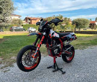 Full power *Scarico Arrow *Patente A2