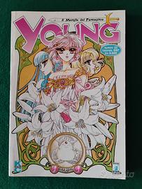 Manga Numeri sfusi vari + riviste [Moko Manga]