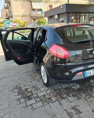 Fiat Bravo T-Jet 