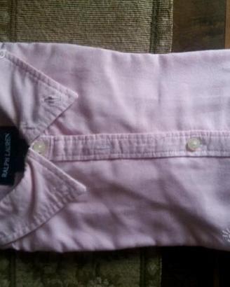 Camicetta Ralph Lauren