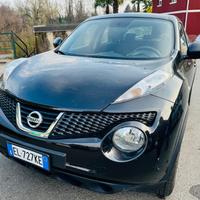Nissan Juke 1.6 Tekna