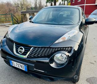 Nissan Juke 1.6 Tekna