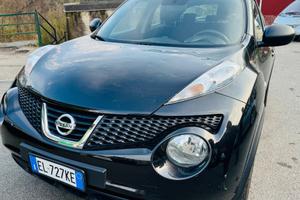 Nissan Juke 1.6 Tekna