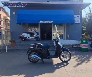 Piaggio Liberty 50