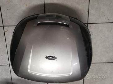 bauletto originale kimco