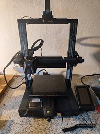 stampante 3d elegoo Neptune 4 