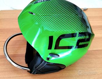 Casco Nerv rollbar ICARO2000 