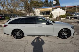 Mercedes CLASSE E SW 220 d