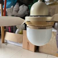VORTICE - VENTILATORE A SOFFITTO SERIE NORDIK