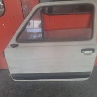 Porterò sx. Dx. fiat 126