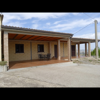 Casa in campagna