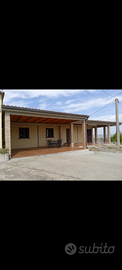 Casa in campagna