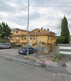 Appartamento a Saludecio (RN)