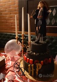 compleanno Harry Potter