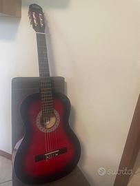 Chitarra  classica