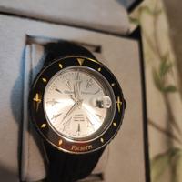 Cesare Paciotti Deep Call Noir