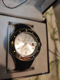 Cesare Paciotti Deep Call Noir