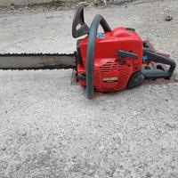 motosega efco 152