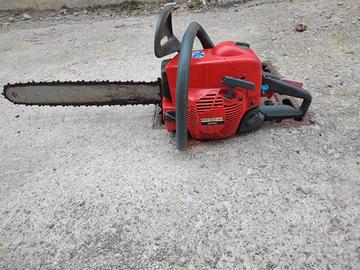 motosega efco 152