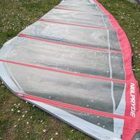 Tavola  Windsurf ed accessori