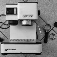 Macchina da caffè espresso