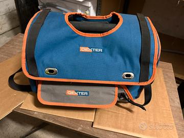 Borsa attrezzi dexter