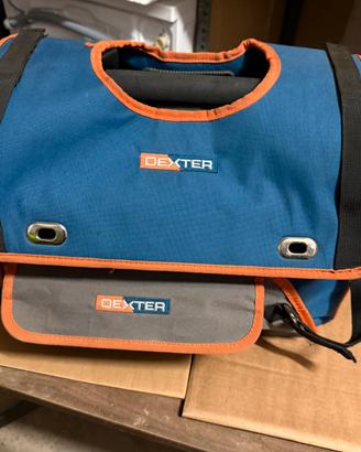 Borsa attrezzi dexter