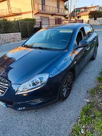 Lancia delta 2012 1.6 Multijet