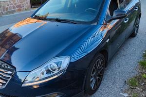 Lancia delta 2012 1.6 Multijet