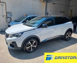 Peugeot 3008 BlueHDi 130 S&S Allure km108.000 2020