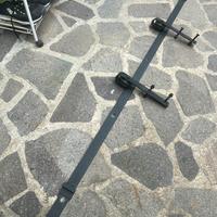 Guida per porta scorrevole