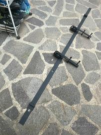 Guida per porta scorrevole