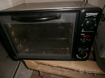 Forno elettrico