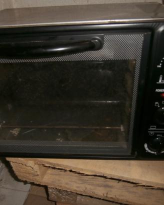 Forno elettrico