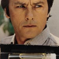 Lotto mignon profumo Alain Delon Moschino Basile