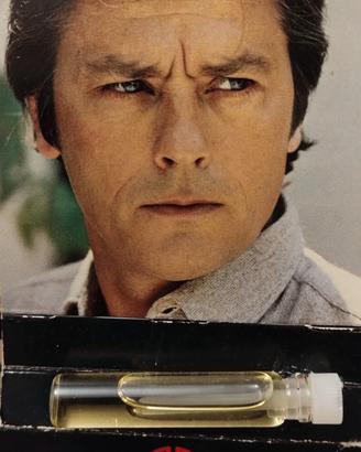 Lotto mignon profumo Alain Delon Moschino Basile