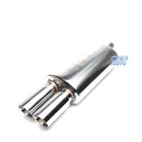 SCARICO UNIVERSALE IN ACCIAIO INOX