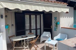Bilocale centro San Teodoro