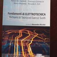  Fondamenti di elettrotecnica 